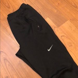Men’s nike dri fit jogger pants